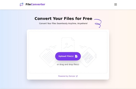 File Converter