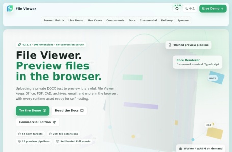 File Viewer