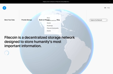 Filecoin