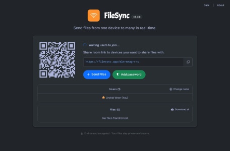 FileSync