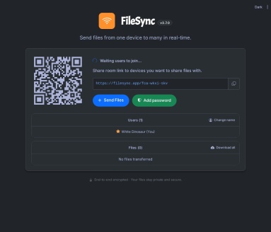 FileSync