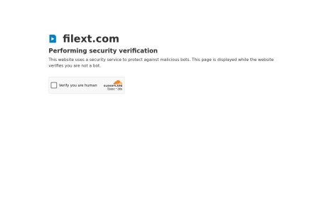 FILExt-我爱网址导航