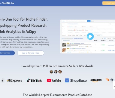 FindNiche