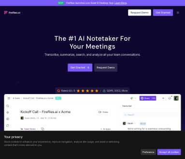Fireflies.ai
