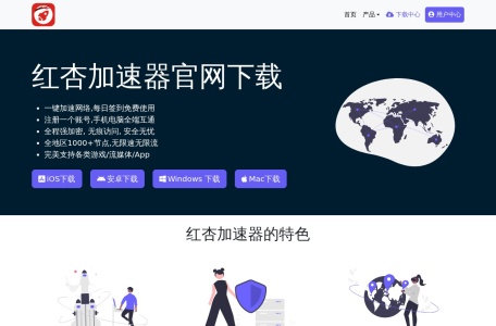 First AI App翻译站点