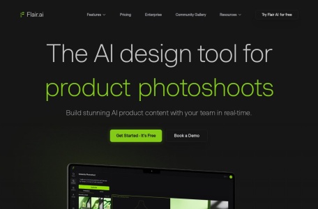 Flair AI