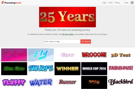 LOGO生成器_免费的logo生成器