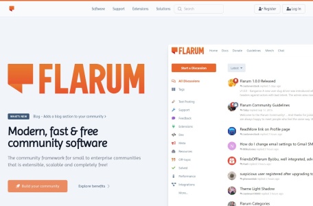 Flarum