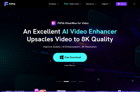 FliFlik Voice Changer