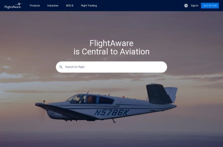 FlightAware