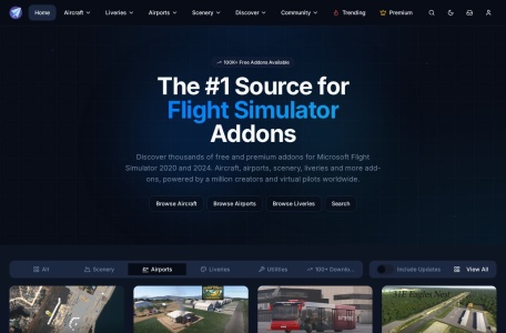 flightsim