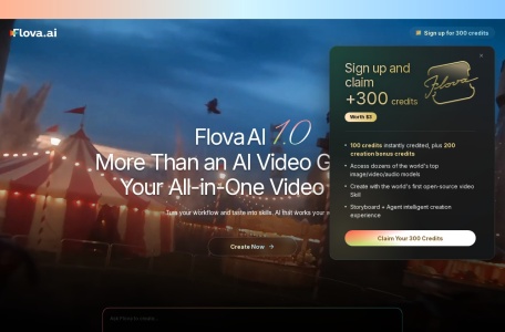 Flova AI