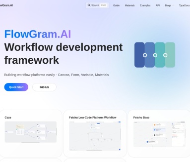 FlowGram.AI