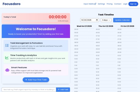 FocusDoro
