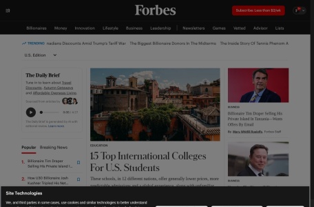 Forbes