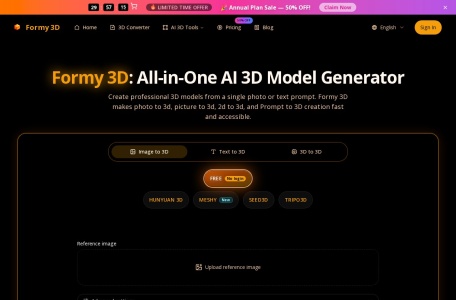 Formy3D