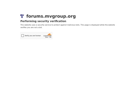 MVGroup