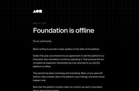 Foundation