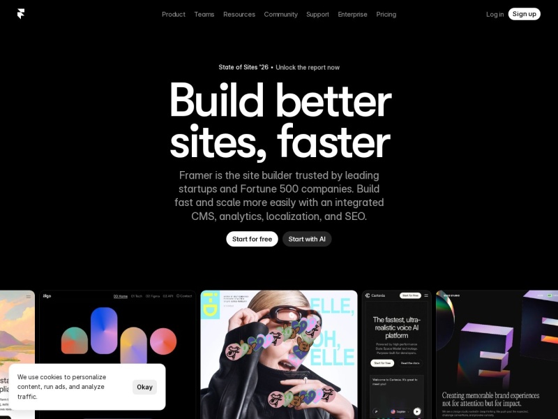 framer