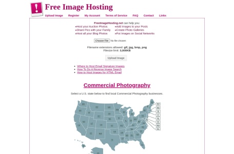 FreeImageHosting