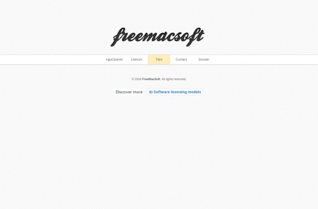 AppCleaner
