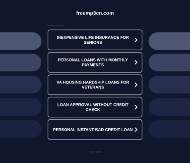 免费的音乐网站合集