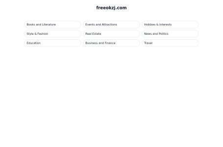 FreeOK – 享受不一样的追剧乐趣-FreeOK追剧