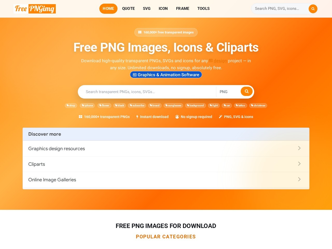 FreePNGImg
