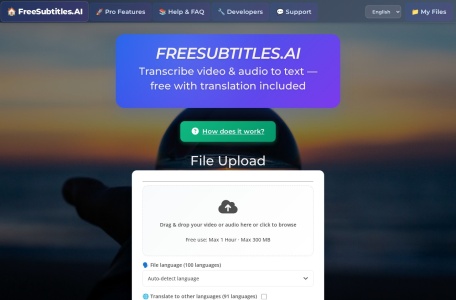 freesubtitles.ai