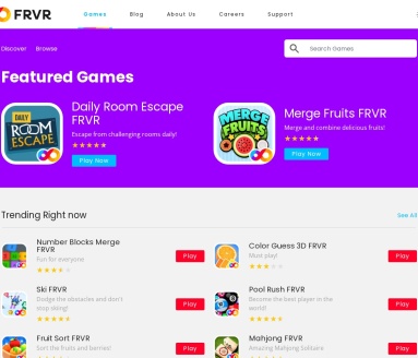 FRVR