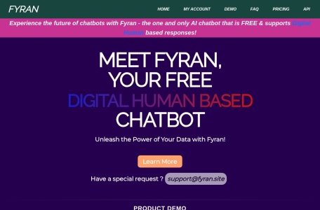 FYRAN