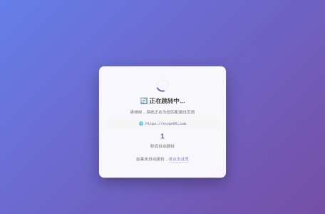 迅驰VPN