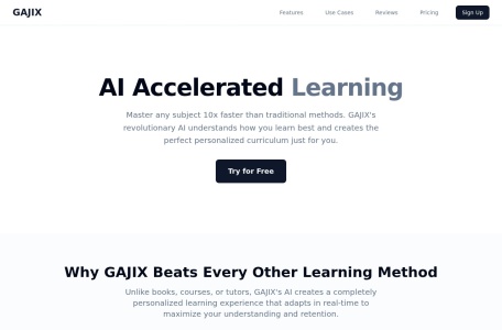 GAJIX