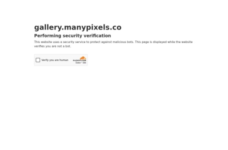 Manypixels