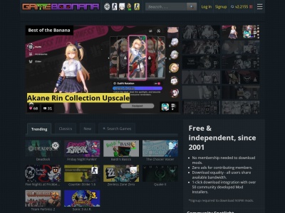 GameBanana