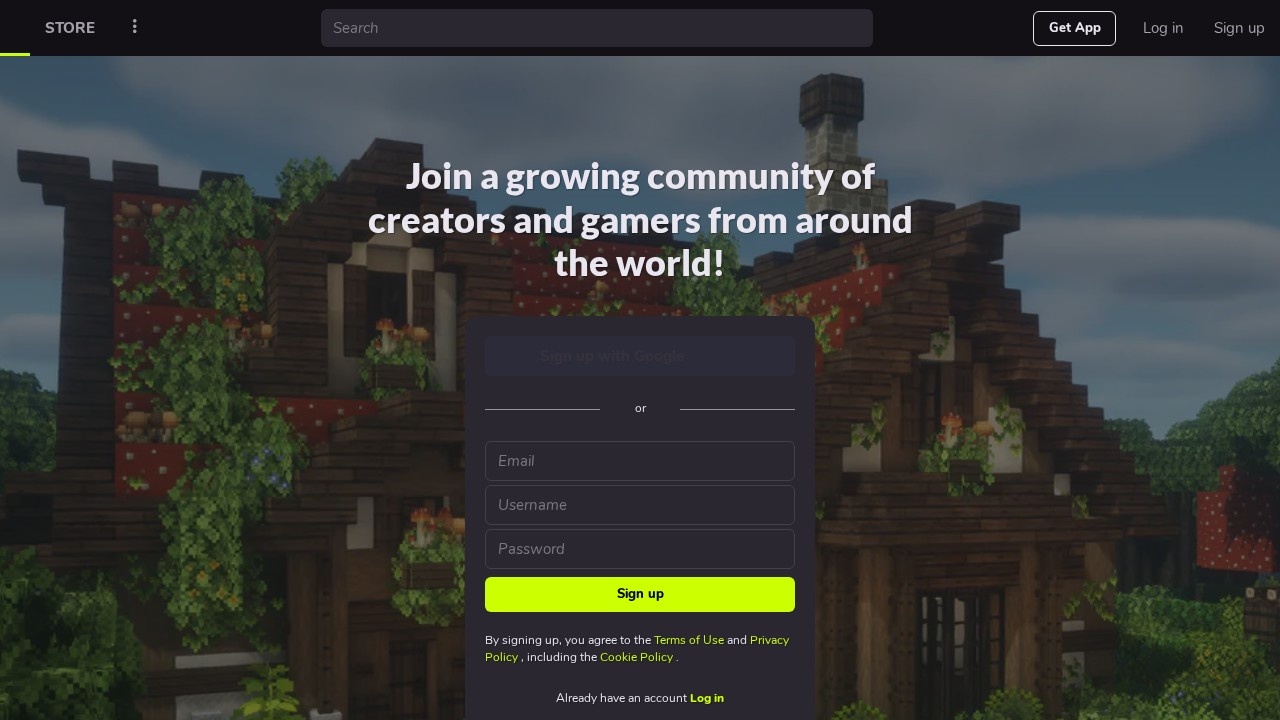 Game Jolt