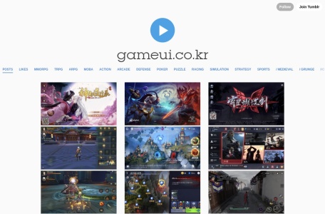 gameui