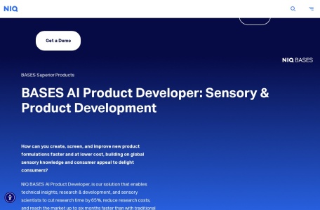 Gastrograph.ai