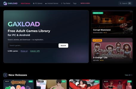 Gaxload