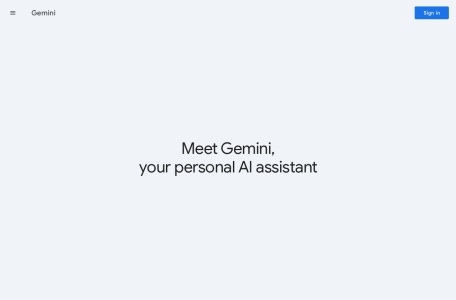 Google Gemini