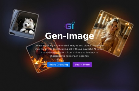 SDXL Image Generator翻译站点