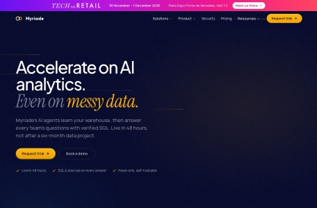 Universal Data Generator