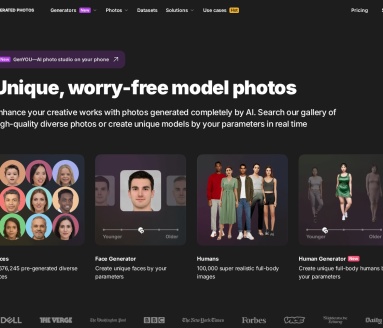 Generated.photos