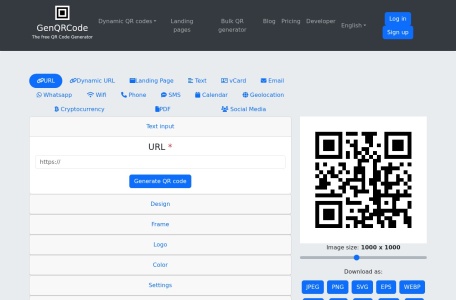 GenQRCode
