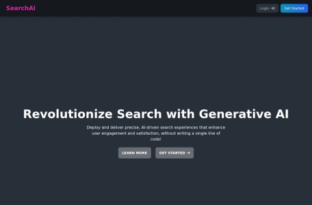 GenSearch