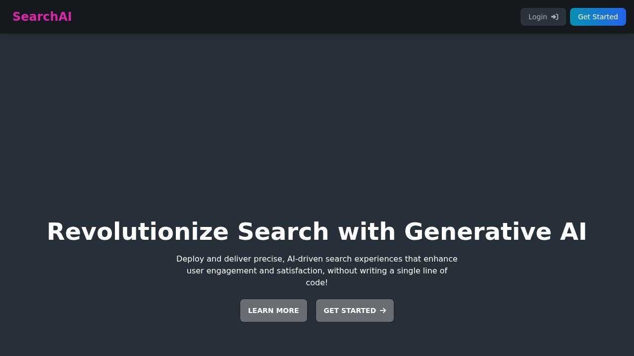 GenSearch