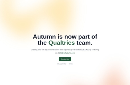 Autumn AI