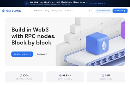 GetBlock