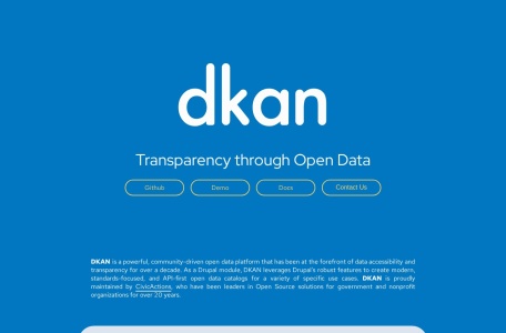dKan