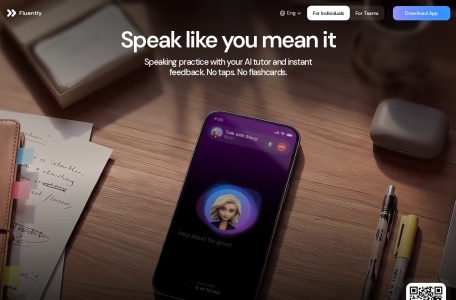 Fluently AI
